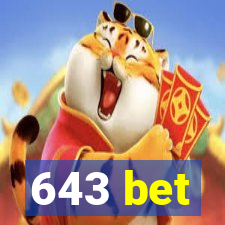 643 bet